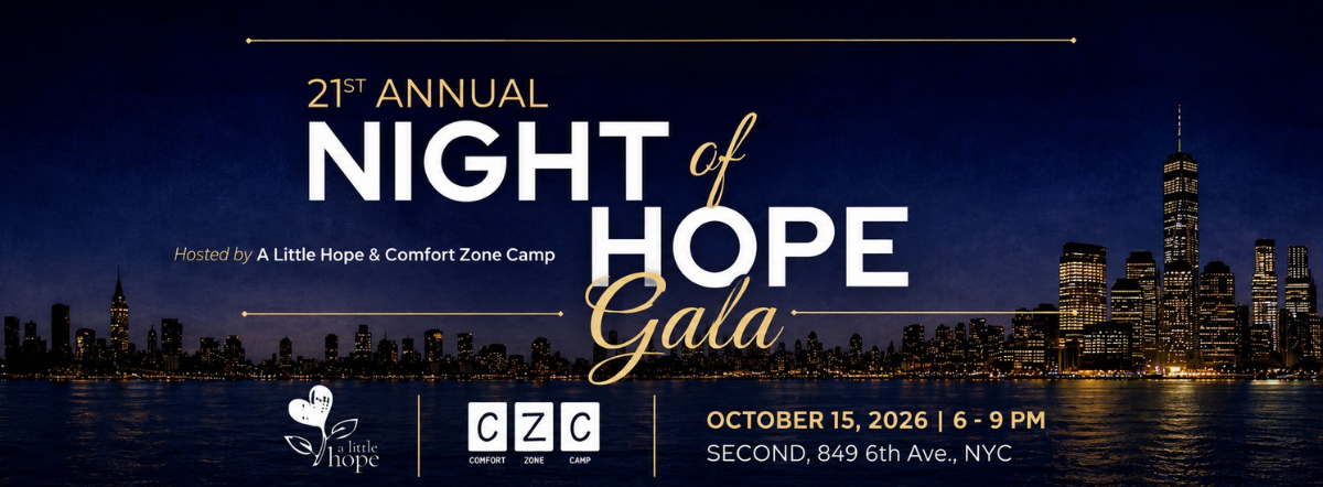 A Night of Hope Gala 2026